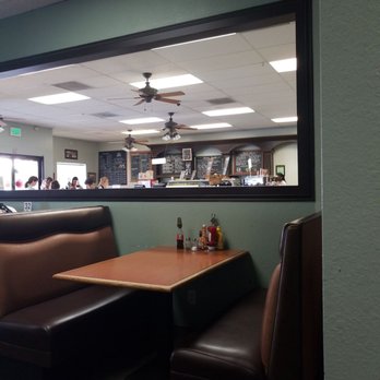 La Mesa Bistro - Cafes Near Me - La Mesa, California