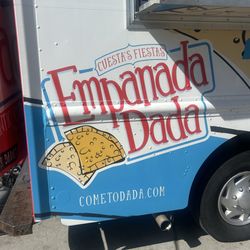 Empanada Dada - Truck