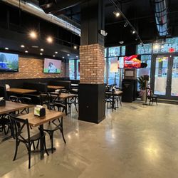 bb.q Chicken Midtown