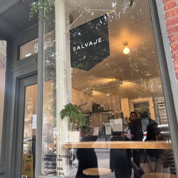 Panaderya Salvaje - Bakeries Near Me - Jersey City, New Jersey Panaderya Salvaje - Bakeries Near Me - Jersey City, New Jersey