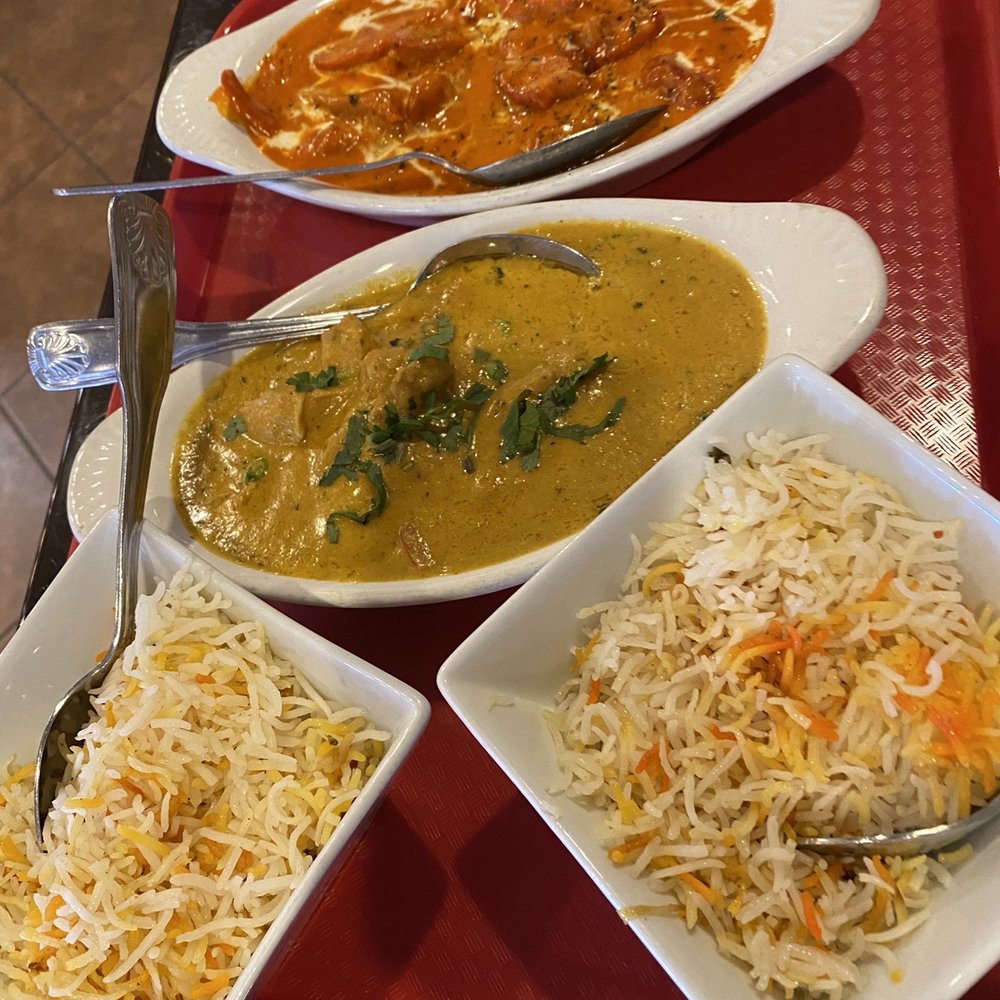 Namaste - Lamb korma, butter chicken - Indian Near Me - Spring, Texas Namaste - Lamb korma, butter chicken - Indian Near Me - Spring, Texas
