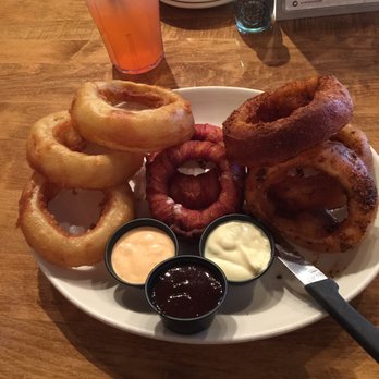 The Onion - New American Near Me - Spokane, Washington The Onion - New American Near Me - Spokane, Washington