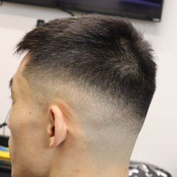 Bay Area Barber Studio - Skin Fade - Barbers Near Me - San Ramon, California Bay Area Barber Studio - Skin Fade - Barbers Near Me - San Ramon, California
