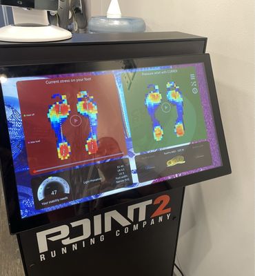 Point 2 Running Company by null