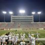Photo of War Memorial Stadium