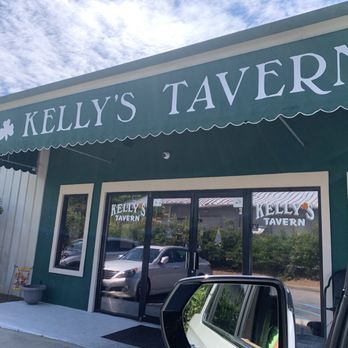 Kellys Tavern - Outside - Pubs Near Me - Bluffton, South Carolina Kellys Tavern - Outside - Pubs Near Me - Bluffton, South Carolina