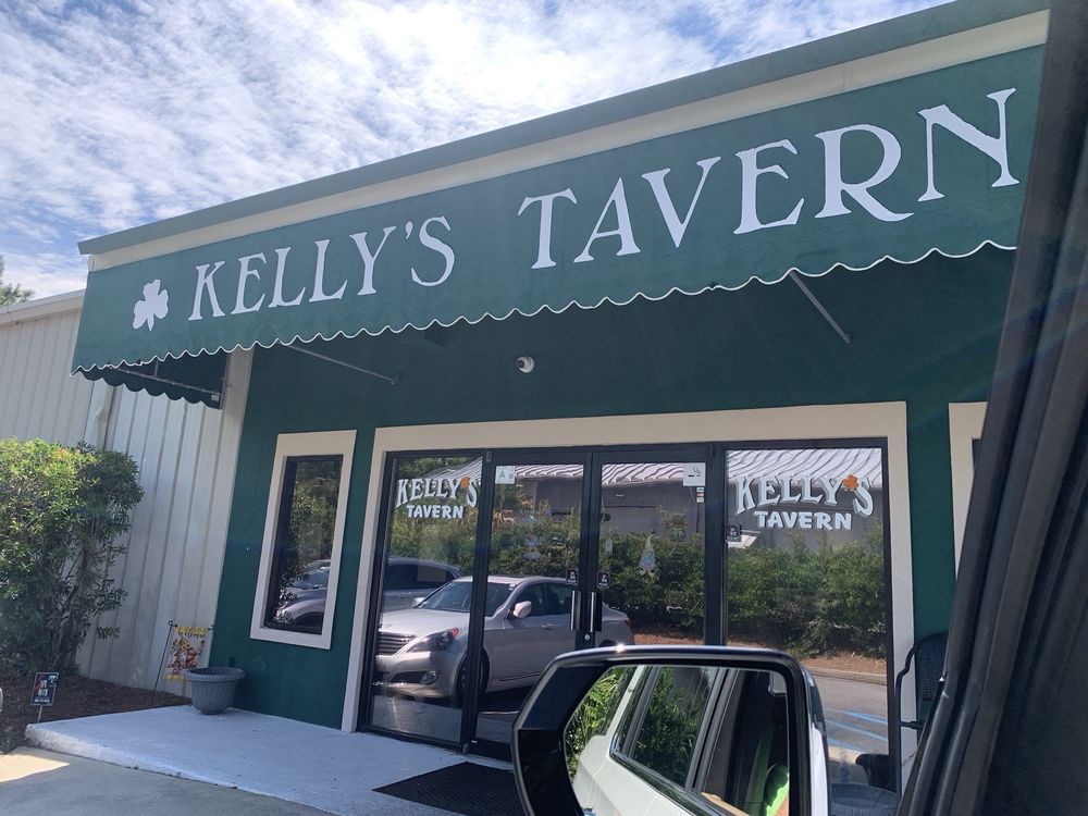 Kellys Tavern Image