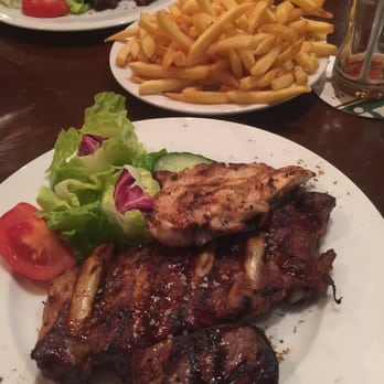 Chicano's - Mixed grill plate. 10.50€ - Argentine Near Me - Amsterdam, New Hampshire Chicano's - Mixed grill plate. 10.50€ - Argentine Near Me - Amsterdam, New Hampshire