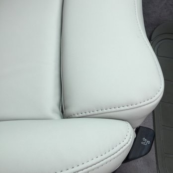 Alameda Auto Upholstery - Check out that stitching! - Auto Upholstery Near Me - Alameda, California Alameda Auto Upholstery - Check out that stitching! - Auto Upholstery Near Me - Alameda, California