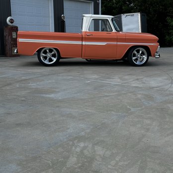 Boones auto body - Body Shops Near Me
