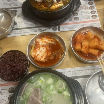 Sun Nong Dan - Korean Near Me - San Gabriel, California Sun Nong Dan - Korean Near Me - San Gabriel, California