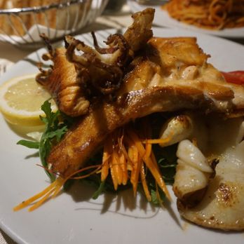 That's Amore - Grilled seafood - Italian Near Me - Rome, RM That's Amore - Grilled seafood - Italian Near Me - Rome, RM