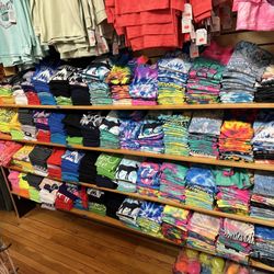 Tasha's Tees - T-shirts