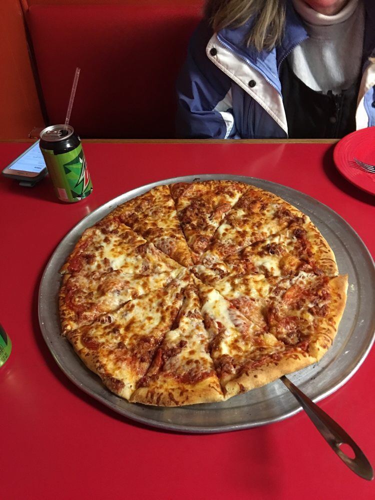 Zappers Pizza 2559 Ritter Dr, Shady Spring, WV Restaurant Reviews