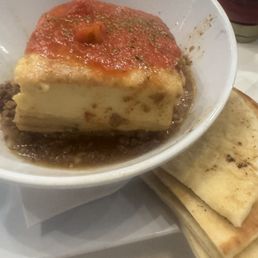 Moussaka