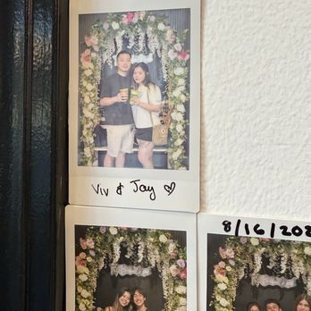 The Boba Nook - Polaroid pictures offer from 2 cute ladies - Coffee & Tea Near Me - San Luis Obispo, California The Boba Nook - Polaroid pictures offer from 2 cute ladies - Coffee & Tea Near Me - San Luis Obispo, California
