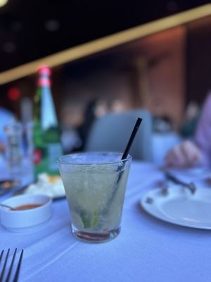 Show de Carnes Brazilian Steakhouse by null