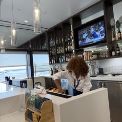 Escape Lounges