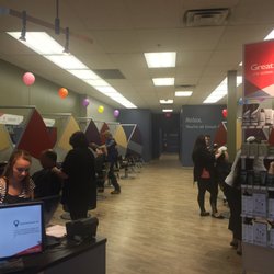 Great Clips - Inside of our salon- Come on down, we will make you feel great about yourself
