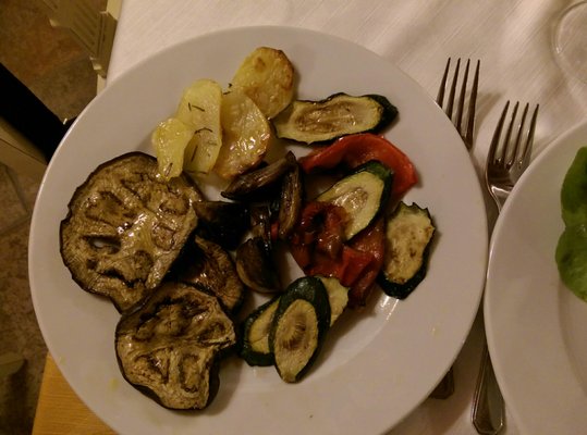 Ristorante La Terrazza by null