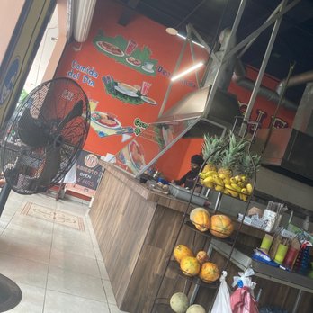 Los Portales - Kitchen area - Caribbean Near Me - Playa del Carmen, ROO
