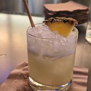 Peacekeeper - The peacekeeper - Cocktail Bars Near Me - San Francisco, California Peacekeeper - The peacekeeper - Cocktail Bars Near Me - San Francisco, California