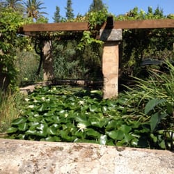 Jardí Botànic de Sóller