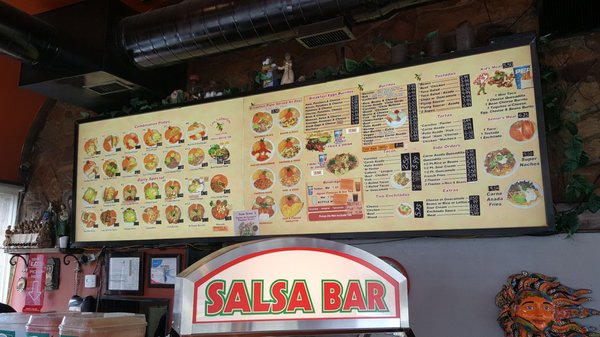 Menu photo 8 Los Jilberto's Taco Shop Riverside, CA Menu photo 8 Los Jilberto's Taco Shop Riverside, CA