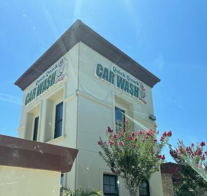 QUICK QUACK CAR WASH - Updated January 2026 - 177 Photos & 322 Reviews