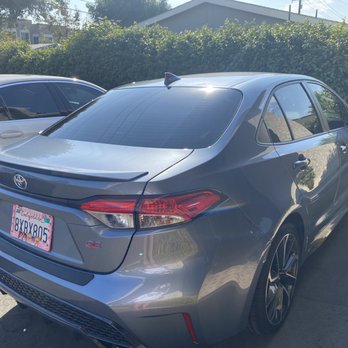 Superior Auto Styling - Ceramic window tint - Windshield Installation & Repair Near Me - Ontario, California Superior Auto Styling - Ceramic window tint - Windshield Installation & Repair Near Me - Ontario, California