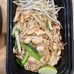 Pad Thai