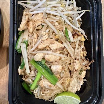 Kin Thai - Pad thai - Thai Near Me - Bakersfield, California Kin Thai - Pad thai - Thai Near Me - Bakersfield, California