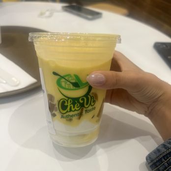 Che Vi - Mango Che - Desserts Near Me - Garden Grove, California