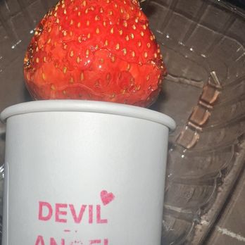 Devil & Angel Desserts - Desserts Near Me - Daly City, California Devil & Angel Desserts - Desserts Near Me - Daly City, California