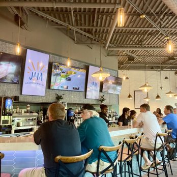 JAM Eateries - 6.3.23 - Breakfast & Brunch Near Me - Ellicott City, Maryland