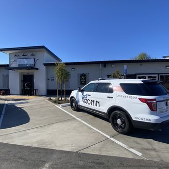 Garden of Eden - Security at Garden of Eden Tracy - Cannabis Dispensaries Near Me - Tracy, California Garden of Eden - Security at Garden of Eden Tracy - Cannabis Dispensaries Near Me - Tracy, California