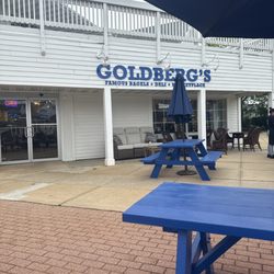 Goldberg's Bagels & Deli