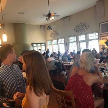 Fish Thyme - Nice ambience ! - Cafes Near Me - Acworth, Georgia