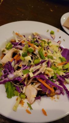 Bombs Away Cafe - A Rockin' Taqueria by null