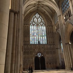 Abbey Guest House - Beautiful city of York! Great place to stay, sightsee and enjoy!