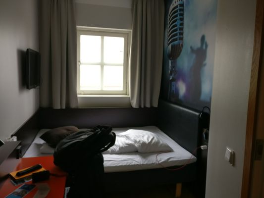 Comfort Hotel Malmö by null