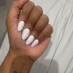 Tip Top Nails - Gel-x full set