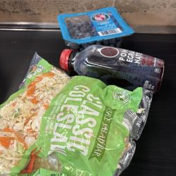 ALDI - Just a few things