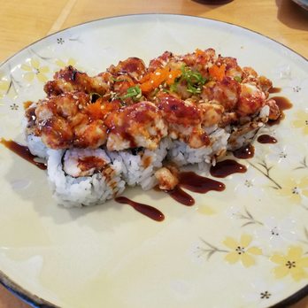 Go Go Sushi - Sushi Bars Near Me - Pasadena, California