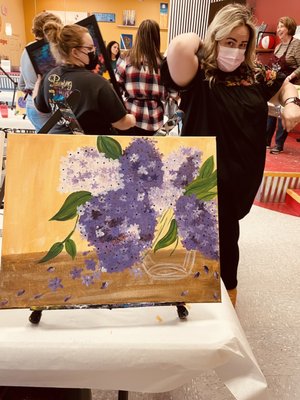 PAINTING WITH A TWIST Updated June 2025 59 Photos 17 Reviews L