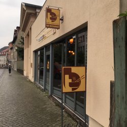 T&B Restaurant