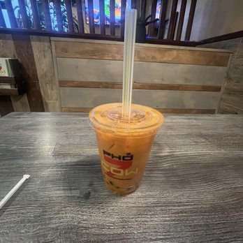 Pho 7 Cow - Thai Milk Tea - Vietnamese Near Me - National City, California