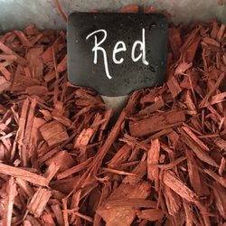 Barky Beaver Mulch