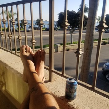 Best Western Plus Island Palms Hotel & Marina - San Diego, CA