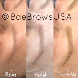 Bae Brows & Beauty